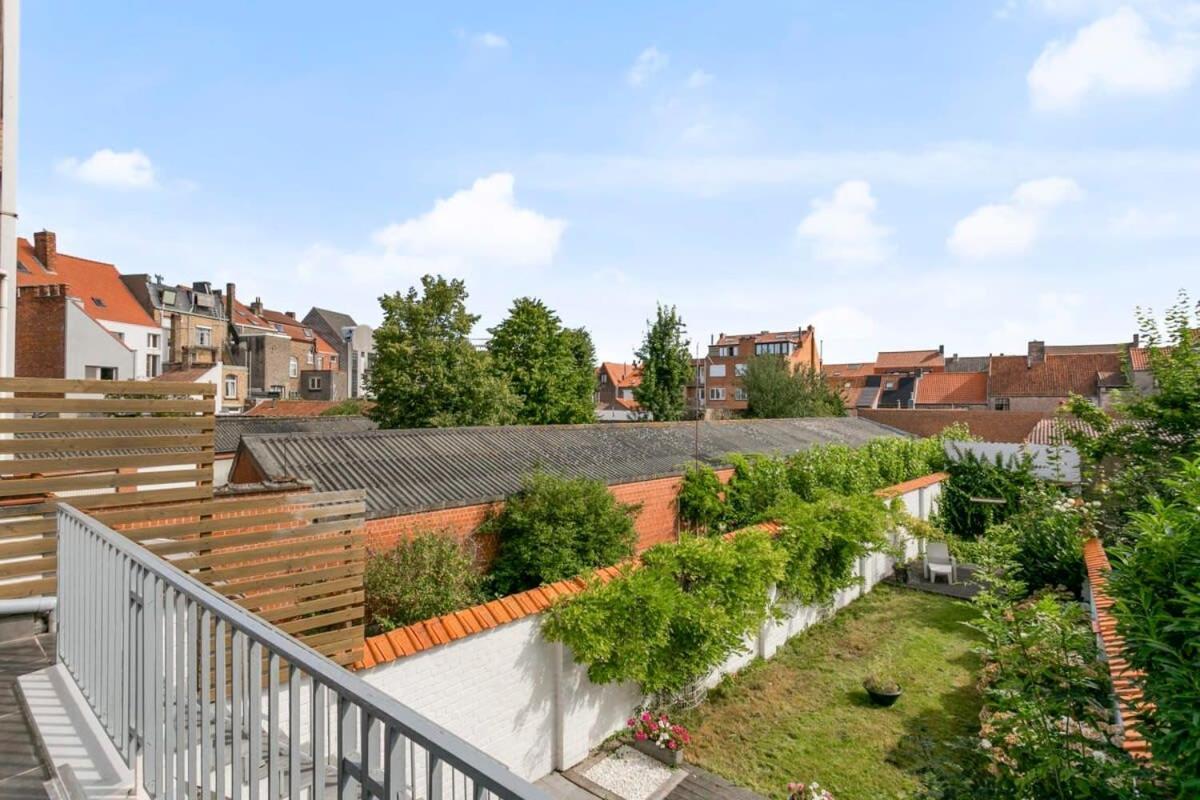 Ferienhaus Anny's - Spacious In Center