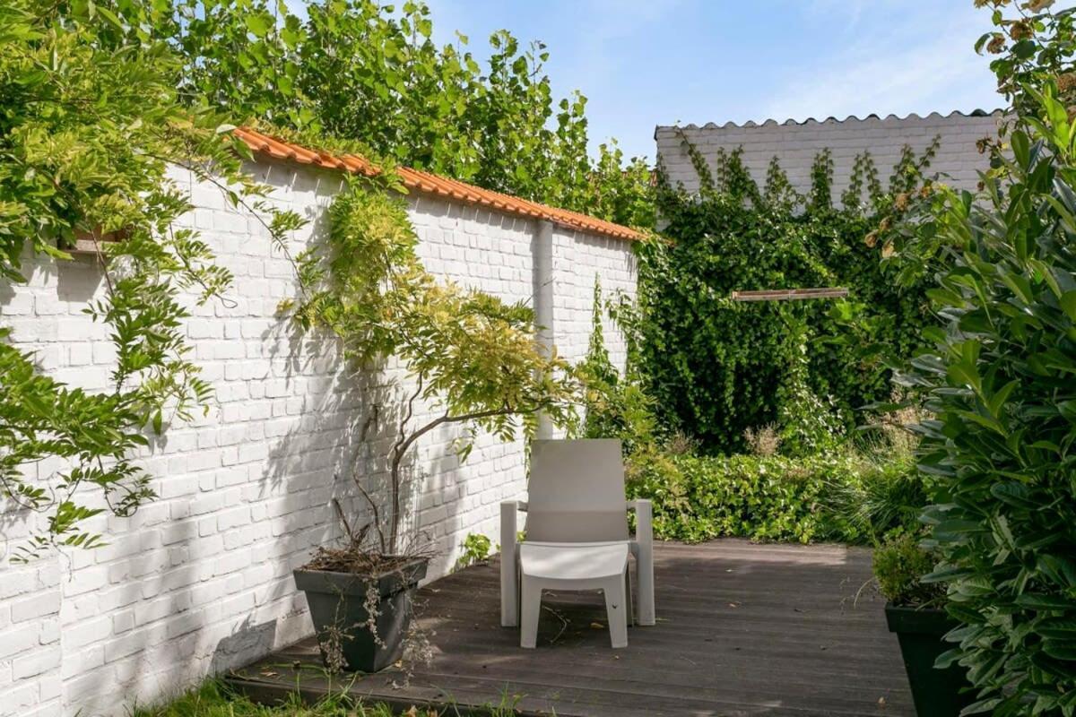 Ferienhaus Anny's - Spacious In Center *